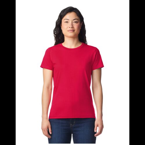 Softstyle Midweight Women's T-Shirt Thumbnail