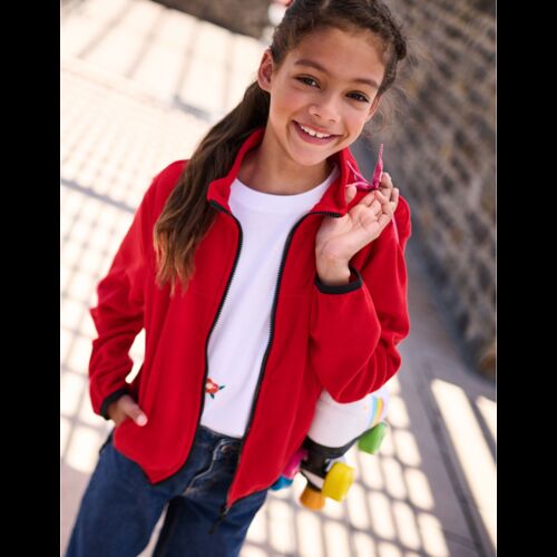 Full Zip Microfleece Thumbnail