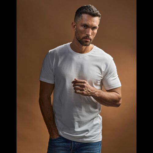 Men's Fashion Sof-Tee Thumbnail