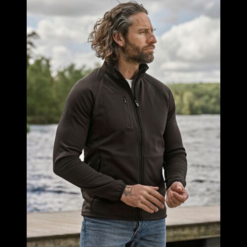 Stretch Fleece Thumbnail