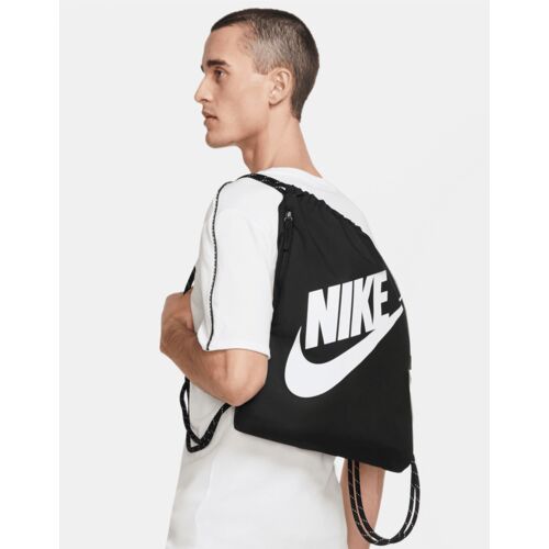 Heritage Drawstring Gymsac Thumbnail