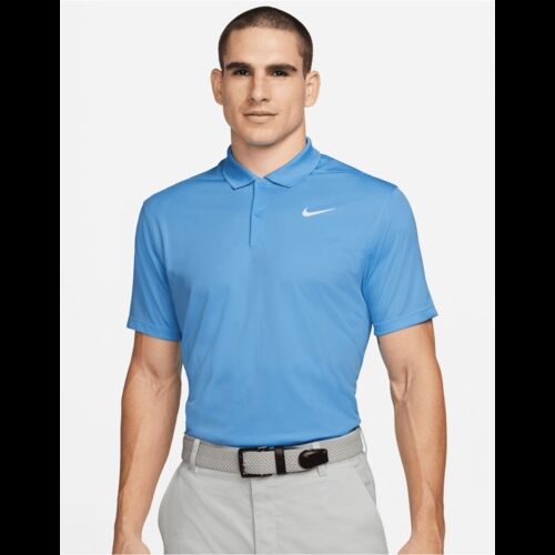 Dri-FIT Victory Solid Polo (LC) Thumbnail