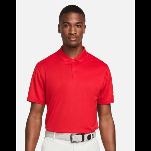 Dri-FIT Victory Solid Polo Thumbnail