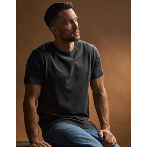 Men's Luxury Tee Thumbnail