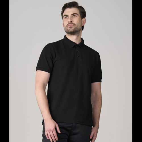 Pro RTX Pro Premium Piqué Polo Shirt Thumbnail