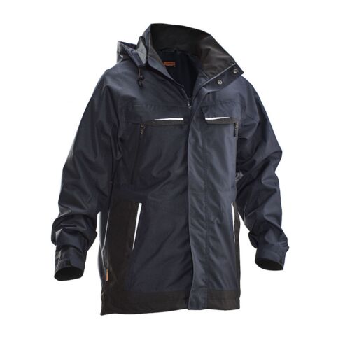 Shell Jacket Thumbnail