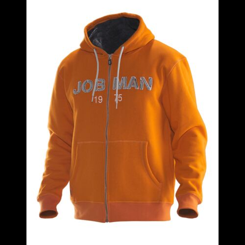 Men's Vintage Hoodie Lined Thumbnail