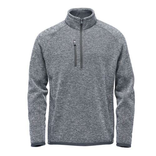 Men's Pure Earth  Avalante 1/4 Zip Pullover Thumbnail