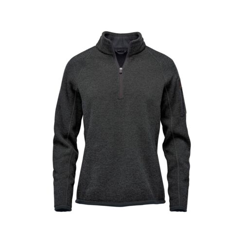 Women's Pure Earth Avalanche 1/4 Zip Pullover Thumbnail