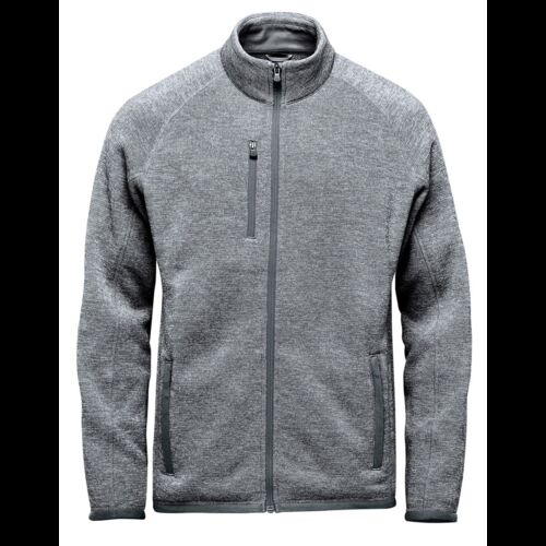 Men's Pure Earth  Avalante Full Zip Fleece Jacket Thumbnail
