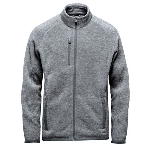 Men's Pure Earth  Avalante Full Zip Fleece Jacket Thumbnail