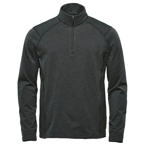 Men's Pure Earth Treeline Performance 1/4 Zip Pullover Thumbnail