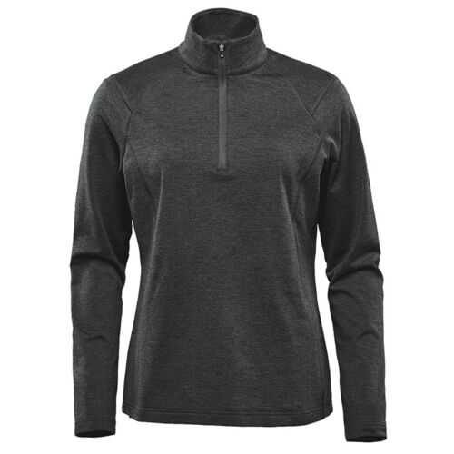 Women's Pure Earth Treeline Performance 1/4 Zip Pullover Thumbnail