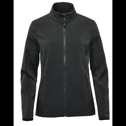 Women's Pure Earth Narvik Softshell Thumbnail