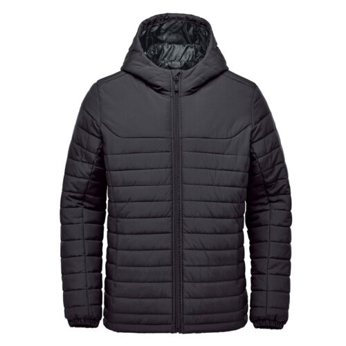 Men's Nautilus Quilted Hoody Thumbnail