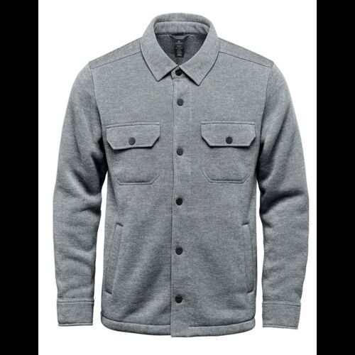 Men's Pure Earth Avalanche Fleece Shirt Thumbnail