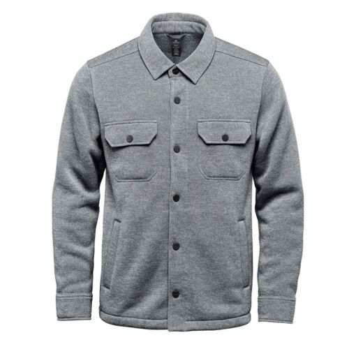 Men's Pure Earth Avalanche Fleece Shirt Thumbnail
