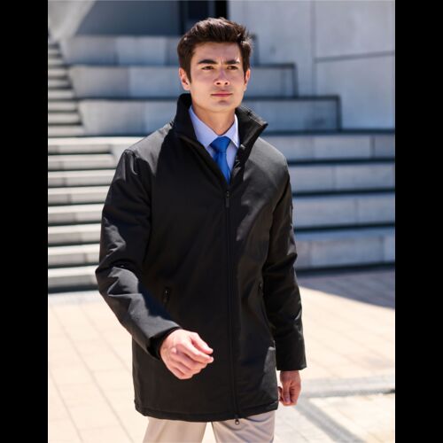Men's Hampton Executive Jacket Thumbnail