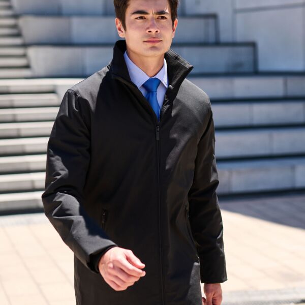 Men's Hampton Executive Jacket Thumbnail