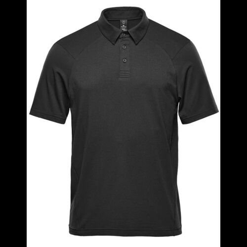 Men's Pure Earth Camino Performance Short Sleeve Polo Thumbnail