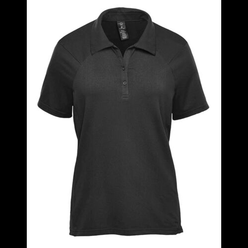 Women's Pure Earth Camino Performance Short Sleeve Polo Thumbnail