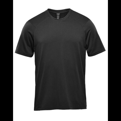 Men's Pure Earth Tundra Performance Short Sleeve Tee Thumbnail