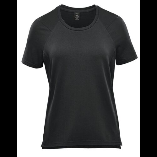 Women's Pure Earth Tundra Performance Short Sleeve Tee Thumbnail