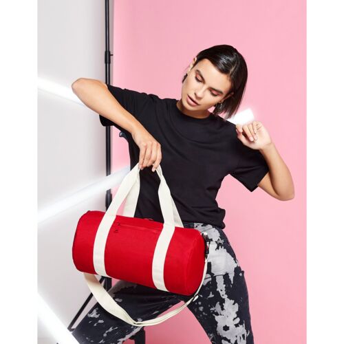 Mini Barrel Bag Thumbnail