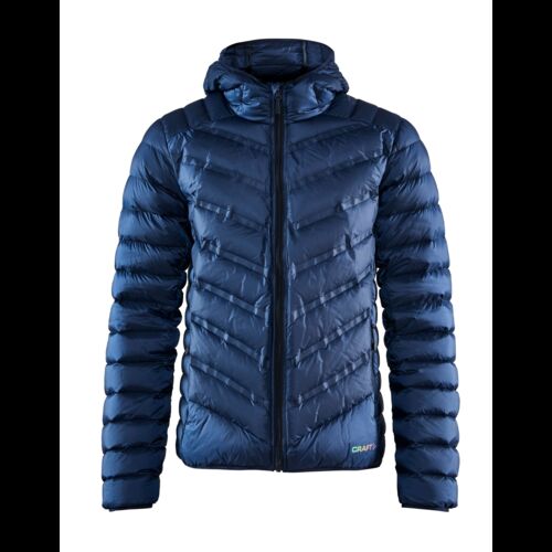 Men's Light Down Jacket Thumbnail