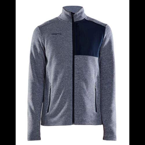Men's ADV Explore Heavy Fleece Jacket Thumbnail