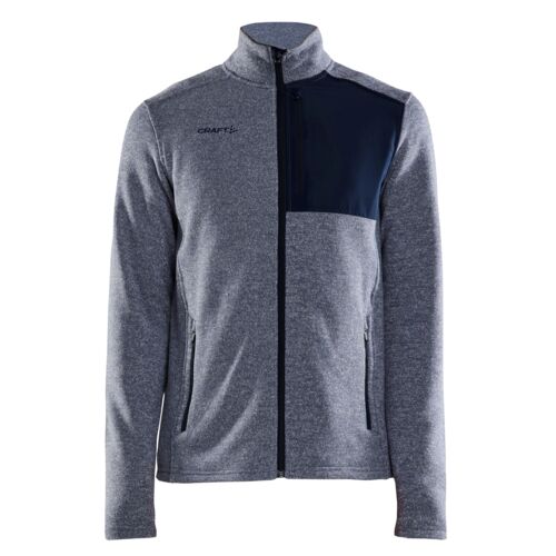 Men's ADV Explore Heavy Fleece Jacket Thumbnail
