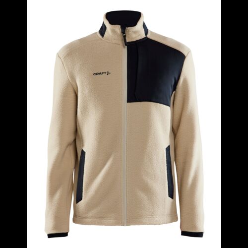 Men's ADV Explore Pile Fleece Jacket Thumbnail