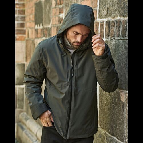 All Weather Winter Jacket Thumbnail