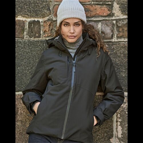 Ladies' All Weather Winter Jacket Thumbnail