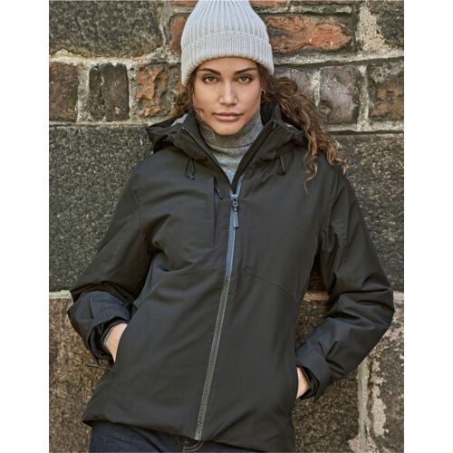 Ladies' All Weather Winter Jacket Thumbnail
