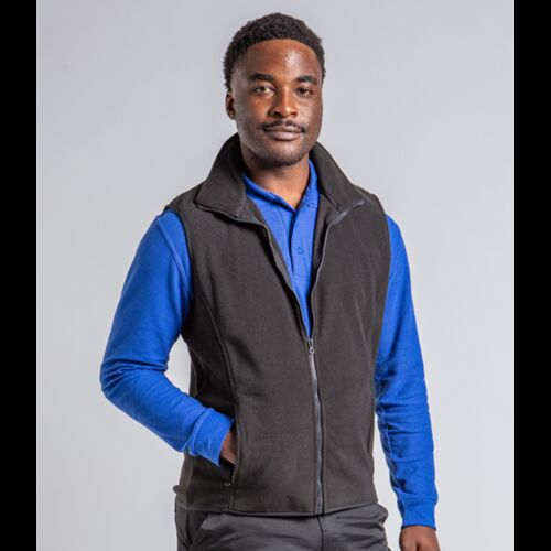 Pro RTX Pro Fleece Gilet Thumbnail