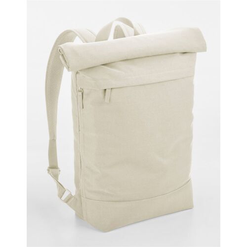 Simplicity Roll Top Backpack Thumbnail