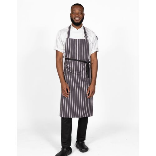Stripe Apron Thumbnail