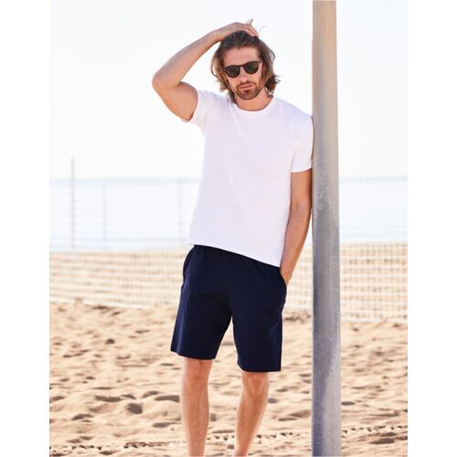 Iconic Jersey Shorts Thumbnail