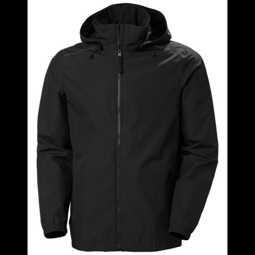 Manchester 2.0 Shell Jacket Thumbnail