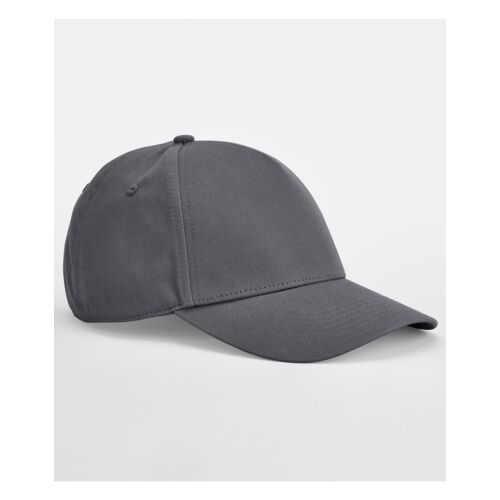 EarthAware® Classic Organic Cotton 5 Panel Cap Thumbnail