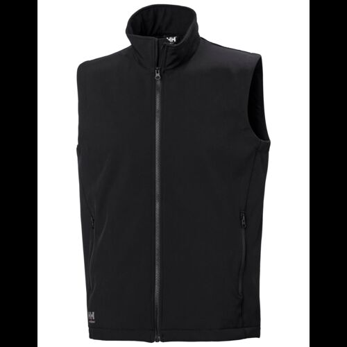 Manchester 2.0 Softshell Vest Thumbnail