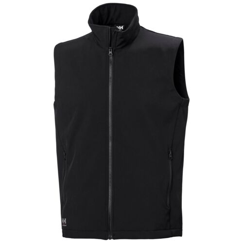 Manchester 2.0 Softshell Vest Thumbnail