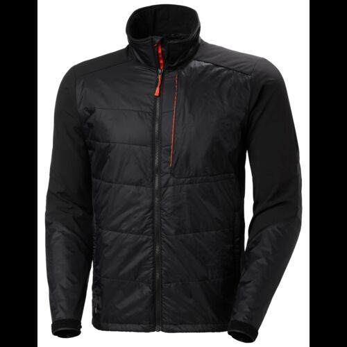 Kensington Insulated Jacket Thumbnail