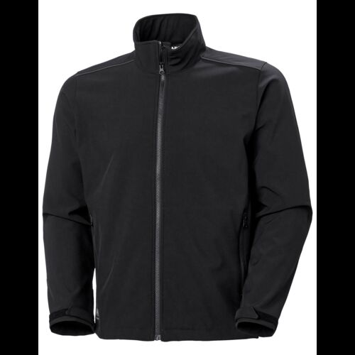 Manchester 2.0 Softshell Jacket Thumbnail