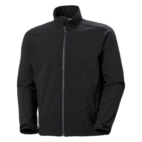 Manchester 2.0 Softshell Jacket Thumbnail