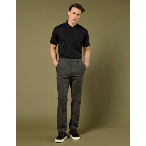 Regular Fit Superwash® 60° Jersey Polo Thumbnail