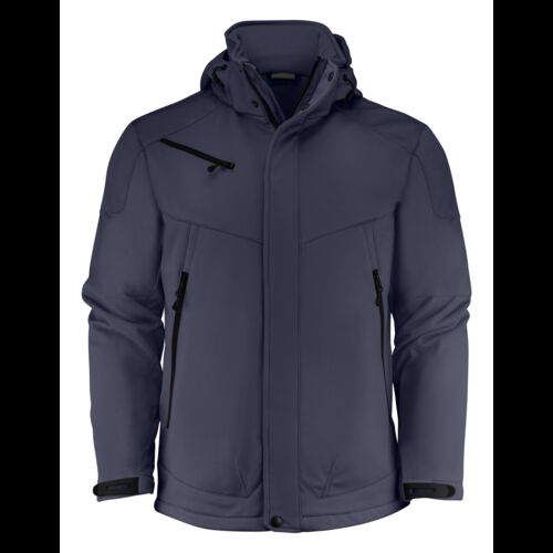 Skeleton Softshell Jacket Thumbnail