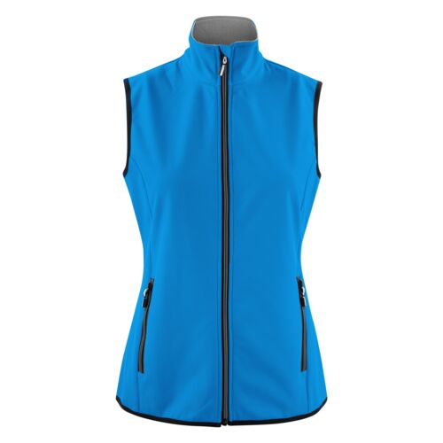 Ladies Trial Vest Thumbnail