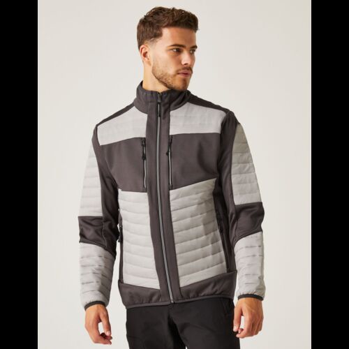 E-Volve Thermal Hybrid Jacket Thumbnail